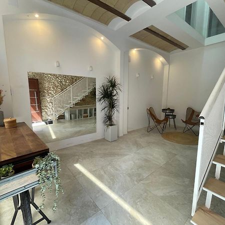 Casa Centrica En Reus别墅 外观 照片