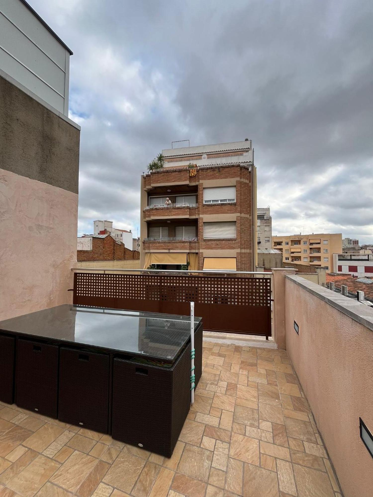 Casa Centrica En Reus别墅 外观 照片